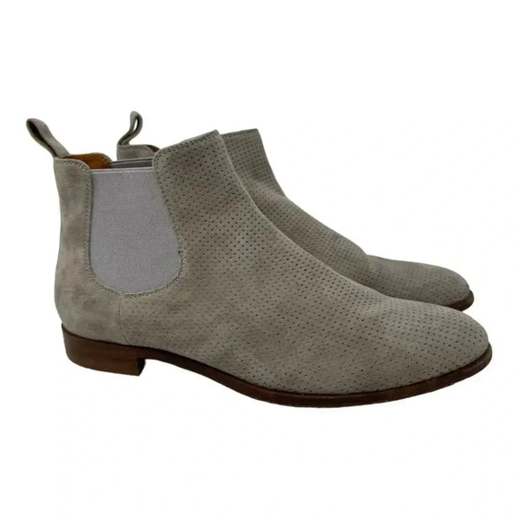 M.Gemi The Amico Chelsea Boot - Picture 1 of 10